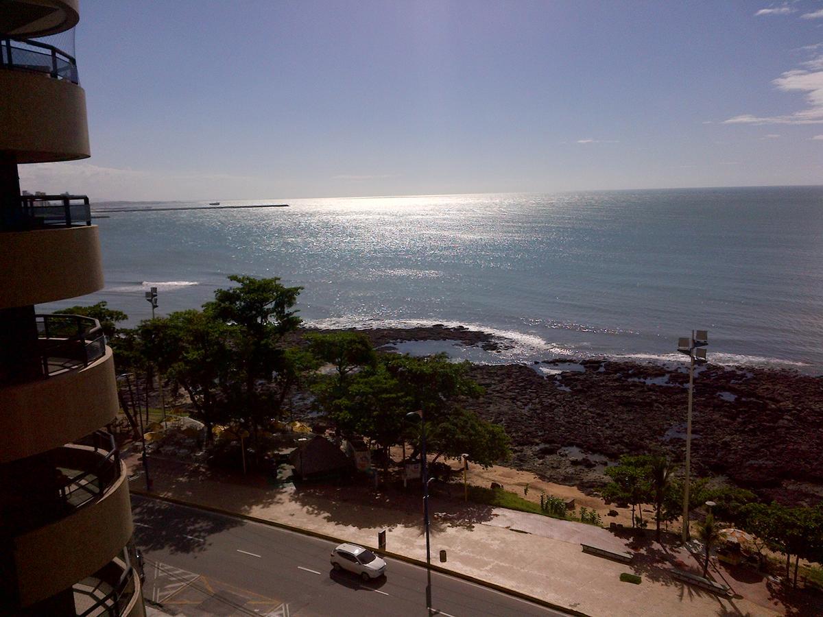 Vila Costeira Flat Apto Particular Fortaleza  Exterior foto