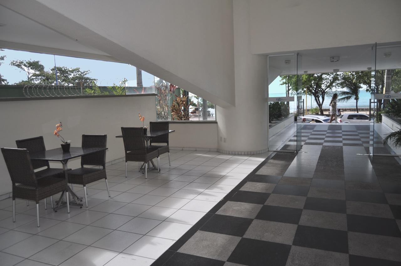 Vila Costeira Flat Apto Particular Fortaleza  Exterior foto
